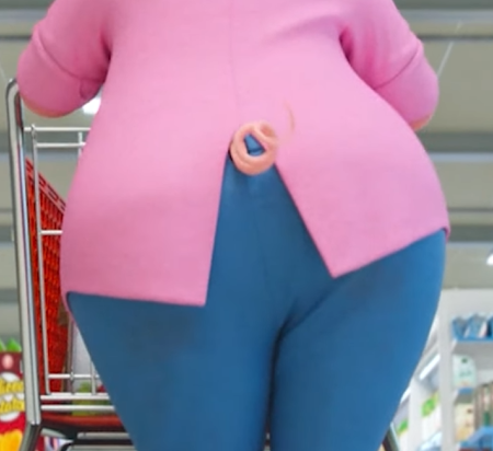 BigButtLover's Avatar